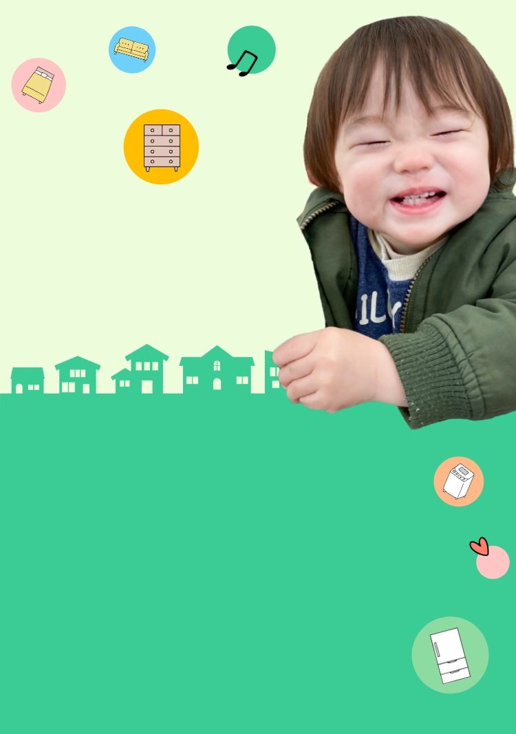 札幌で不用品回収・遺品整理・引っ越しを業者に任せるなら「合同会社Recore」|ファーストビュー