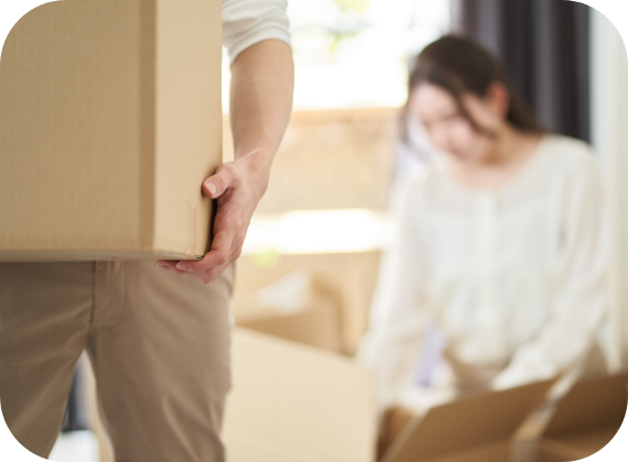 札幌で不用品回収・遺品整理・引っ越しを業者に任せるなら「合同会社Recore」｜サービス案内