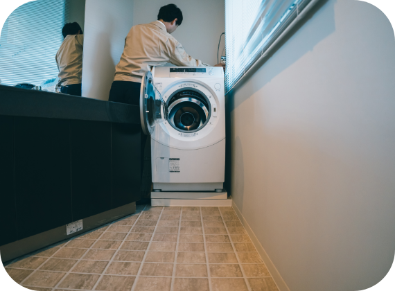 札幌で不用品回収・遺品整理・引っ越しを業者に任せるなら「合同会社Recore」｜サービス案内