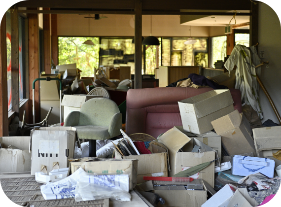 札幌で不用品回収・遺品整理・引っ越しを業者に任せるなら「合同会社Recore」｜サービス案内